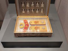 -聂荣臻元帅陈列馆