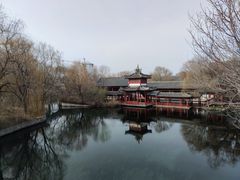 -百脉泉景区