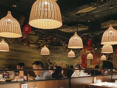 -恰八斗·猛火长沙菜(国贸店)