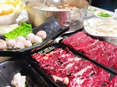 -陈记顺和牛肉火锅馆(天河北路店)