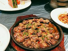 -名都饭店