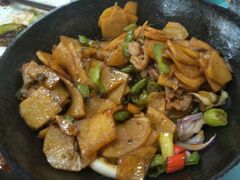 -刘妈菜馆(磁器口店)