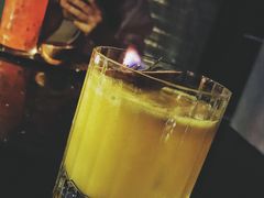 -柒Lounge(三里屯店)