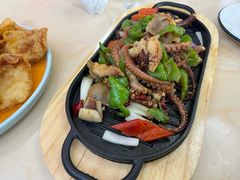 -北方饺子王·海肠捞饭·海鲜锅(山大店)