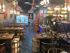 大堂-小郡肝串串香(北蔡店)