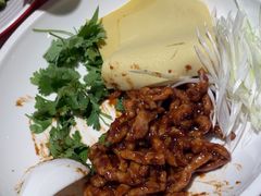 -大鸭梨烤鸭店(花园村店)