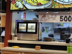 -云味馆·云南菜·云南米线(景田店)
