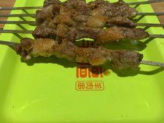 -天山传奇新疆菜(SKLP店)