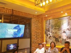 -河坝烧烤串城(金达莱店)