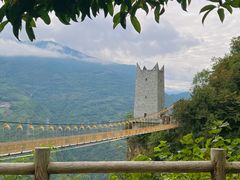 -九皇山景区