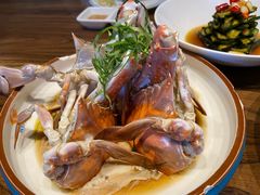 -黄龙海鲜大排档(杭州总店)