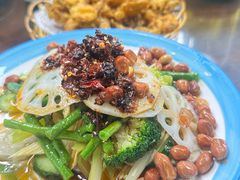 -福顺祥大盘鸡(临潼店)