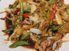 -东门老磨坊羊汤馆(兰山新东关店)