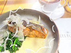 -LES ELITES 英集荟(南京西路店)