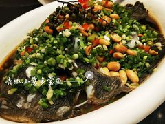 -海天楼(天津泛太平洋店)
