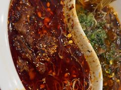 -李氏传家菜(兴城路店)