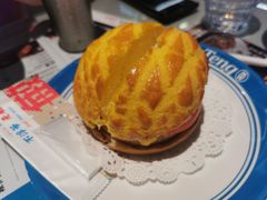 -敏华冰厅(平安金融中心店)