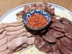 -丁胖家之味(鹏瑞利东站广场店)