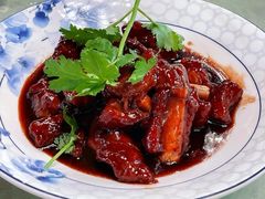 -二泉园老菜馆·百年无锡菜