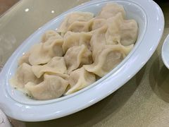 -李氏东北饺子王·铁锅炖(回龙湾店)