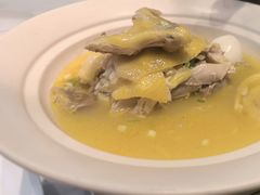 -筱爷叔·上海传统手工菜(玉树路店)