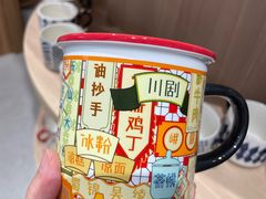 -川岛屋·KAWASIMAYA·咖啡简餐