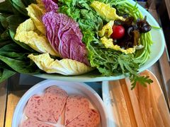 -匹夫涮肉城(黄村店)