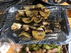 -东关街美食广场