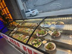 -亿牌牌东北烧烤(博物馆旗舰店)