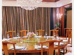 包厢-年年渔(济宁路店)