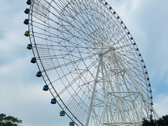 -南昌之星摩天轮