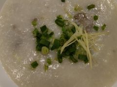 -盛记粥面(佐敦店)