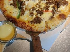 -MI WU FACTORY米屋美食工厂餐厅(绿地店)