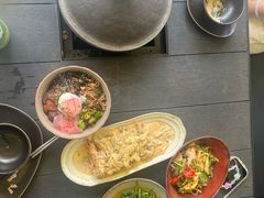 -Ameigo梅果·云贵川bistro(长宁来福士店)