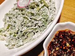 -山丹丹西北菜(金贸大厦店)