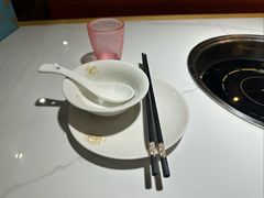 -三毛牛肉店(福强店)