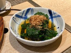 -歌行灯日本料理(伊势丹店)