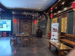 -西北人家莜面村(建设店)
