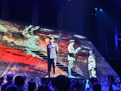 -《12·12》西安事变大型实景演出