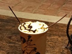 -成川茶店·潮汕工夫浓茶(万象店)