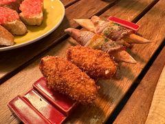 脆炸伊比利亚火腿奶油球-TOMATITO(无限极荟店)