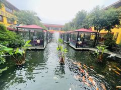-鹅公村·国家非遗传承(荔湾店)