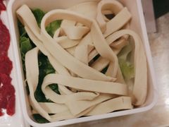 -左庭右院鲜牛肉火锅(长泰广场店)