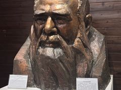 -二沙岛-广东华侨博物馆