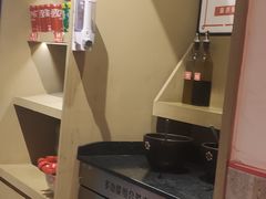 -小蛮椒麻辣烫·麻辣拌(青浦宝龙店)