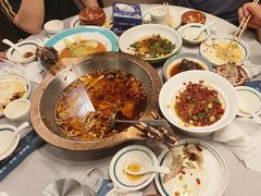-洞庭鱼香(万科店)