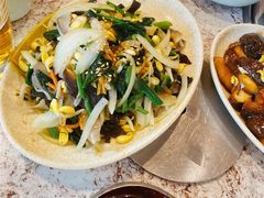 炒素菜-高丽屋(天宁寺店)