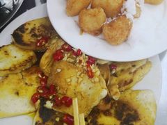 -松明一烤肉馆(鲁园店)