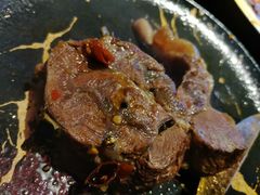 -受气牛肉·重庆耙牛肉(来福士店)