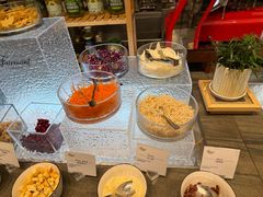 -食百绚全日制餐厅(成都棕榈泉费尔蒙酒店)
